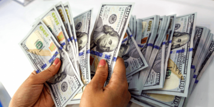 Thị trường chợ đen giảm không ngừng