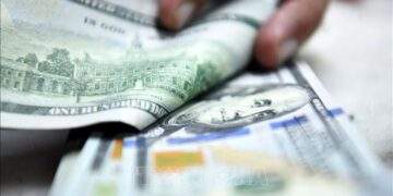 Thị trường chợ đen tăng không ngừng