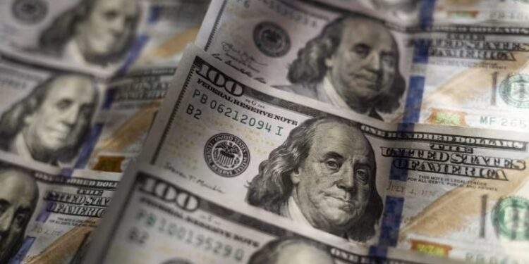 Thị trường chợ đen tăng mạnh