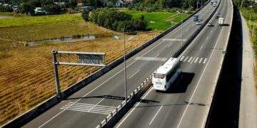 Thống nhất đầu tư cao tốc CT.33 ven biển Miền Tây