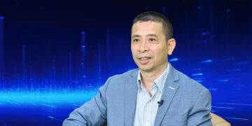 Chuyên gia thương hiệu Lại Tiến Mạnh.