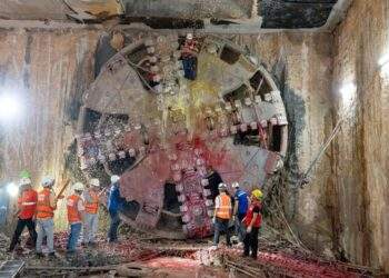 Tin vui sắp đến cho hàng triệu người dân Thủ đô