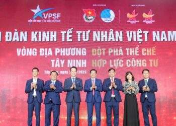 Tôi thực sự bị cuốn hút bởi Diễn đàn Kinh tế tư nhân Việt Nam 2026