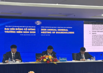 Tổng giám đốc trả lời về vụ sai phạm đấu thầu, lãnh đạo bị khởi tố