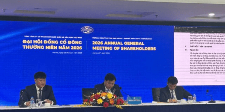 Tổng giám đốc trả lời về vụ sai phạm đấu thầu, lãnh đạo bị khởi tố