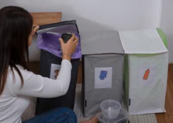 Trạm MRF có thể thay đổi cách đô thị vận hành rác thải như thế nào?