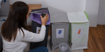 Trạm MRF có thể thay đổi cách đô thị vận hành rác thải như thế nào?