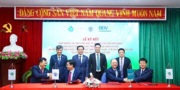 Transerco có thêm nguồn vốn chuyển đổi xanh xe buýt