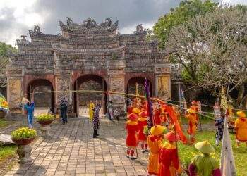 Từ bảo tồn sang kiến tạo giá trị