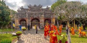 Từ bảo tồn sang kiến tạo giá trị