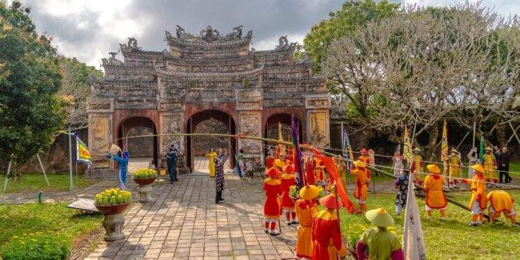 Từ bảo tồn sang kiến tạo giá trị