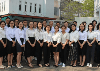 Tuyển nhiều kỹ sư nữ, doanh nghiệp Việt bất ngờ được quỹ ngoại "thưởng nóng" giảm thẳng 1% lãi vay