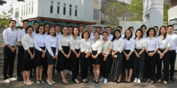 Tuyển nhiều kỹ sư nữ, doanh nghiệp Việt bất ngờ được quỹ ngoại "thưởng nóng" giảm thẳng 1% lãi vay