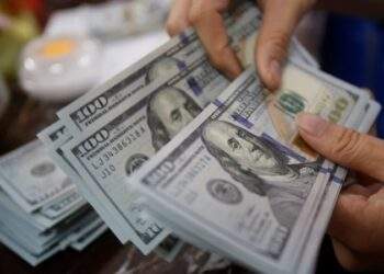 Tỷ giá USD/VND hôm nay 20/4: Đồng loạt tăng mạnh