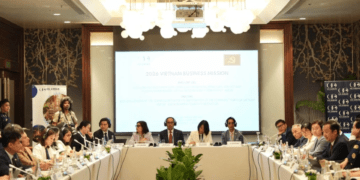 US businesses urge legal reforms for AI, data, and cloud computing