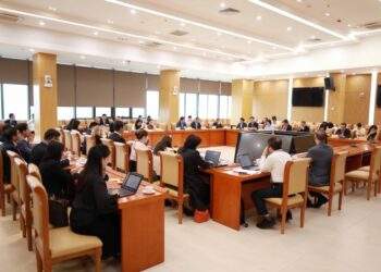 USABC firms explore aviation, seaport, rail investment in Vietnam