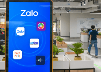 VNG lần đầu hé lộ doanh thu Zalo và Zalopay