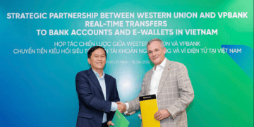 VPBank partners Western Union to launch real-time remittance payouts in Vietnam