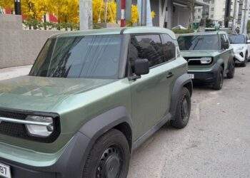 Vì sao Bộ Tài chính đề xuất gia hạn ưu đãi thuế với xe điện đến hết năm 2030?