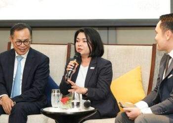 Vì sao loạt “ông lớn” Thái Lan rót tiền vào Việt Nam?