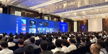 Toàn cảnh sự kiện. 