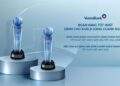 VietinBank ghi dấu ấn quốc tế với “cú đúp” giải thưởng ngân hàng doanh nghiệp