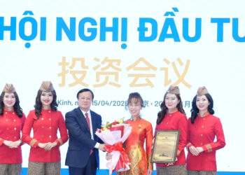 Vietjet công bố 5 đường bay mới, mở rộng kết nối Việt Nam