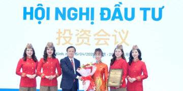 Vietjet công bố 5 đường bay mới, mở rộng kết nối Việt Nam