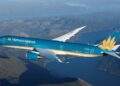 Vietnam Airlines lãi hơn 4.500 tỉ đồng quý I, chủ động thích ứng biến động quốc tế