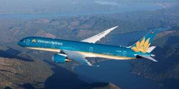 Vietnam Airlines lãi hơn 4.500 tỉ đồng quý I, chủ động thích ứng biến động quốc tế