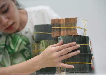 Vietnam plans to borrow $37B in 2026