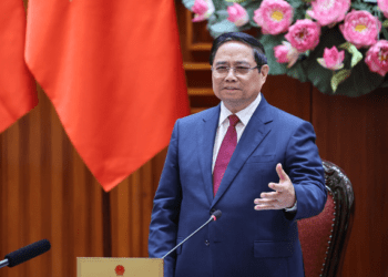 Vietnam plans to build more crude oil storage facilities