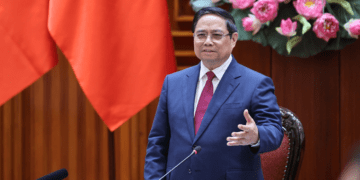 Vietnam plans to build more crude oil storage facilities