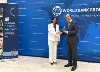 Vietnam recognised among top performers in World Bank human capital index