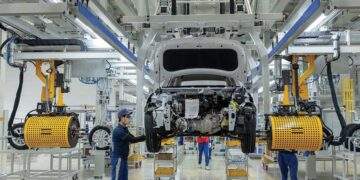 Vietnam second fastest growing automotive market in ASEAN‑6