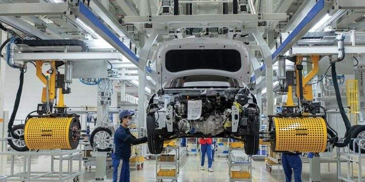 Vietnam second fastest growing automotive market in ASEAN‑6