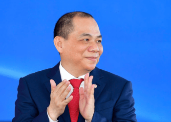 Vietnamese billionaire Pham Nhat Vuong surpasses Indonesia’s Prajogo Pangestu to become Southeast Asia’s richest person