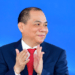Vietnamese billionaire Pham Nhat Vuong surpasses Indonesia’s Prajogo Pangestu to become Southeast Asia’s richest person
