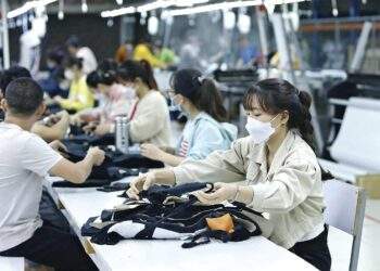 Vietnam’s growth resilient amid global challenges