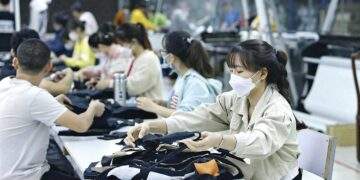 Vietnam’s growth resilient amid global challenges