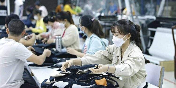 Vietnam’s growth resilient amid global challenges