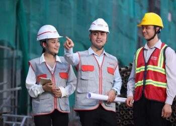 Viettel Construction trình ĐHĐCĐ 2026 loạt chiến lược lớn, dự chi hơn 308 tỷ đồng cổ tức