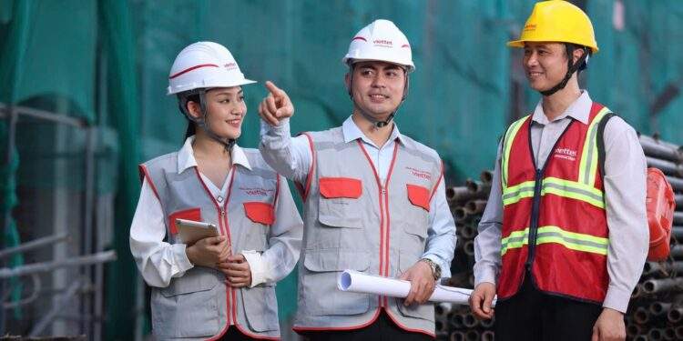 Viettel Construction trình ĐHĐCĐ 2026 loạt chiến lược lớn, dự chi hơn 308 tỷ đồng cổ tức