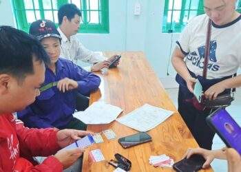 Viettel hỗ trợ khách hàng xác thực thông tin thuê bao nhanh chóng, thuận tiện