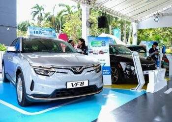 Vingroup, controlled by Southeast Asia’s richest man Pham Nhat Vuong, becomes region’s 4th largest company