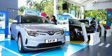 Vingroup, controlled by Southeast Asia’s richest man Pham Nhat Vuong, becomes region’s 4th largest company