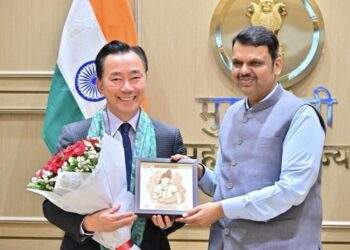 Vingroup ký MOU với bang Maharashtra, mở rộng hệ sinh thái đa ngành tại Ấn Độ