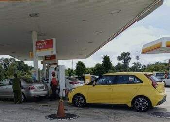 Which country has Southeast Asia's cheapest diesel?