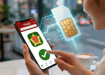Xác thực SIM qua VNeID: Bước ngoặt dẹp SIM rác, mở đường định danh số