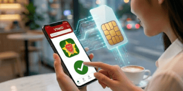 Xác thực SIM qua VNeID: Bước ngoặt dẹp SIM rác, mở đường định danh số
